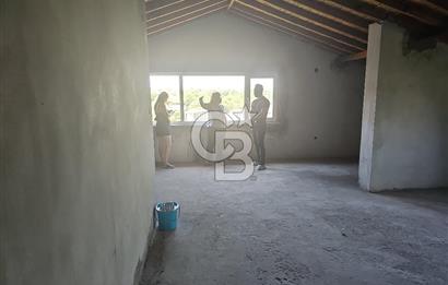 KAVACIK'TA EŞSİZ BOĞAZ VE FSM KÖPRÜSÜ MANZARALI MÜSTAKİL VİLLA