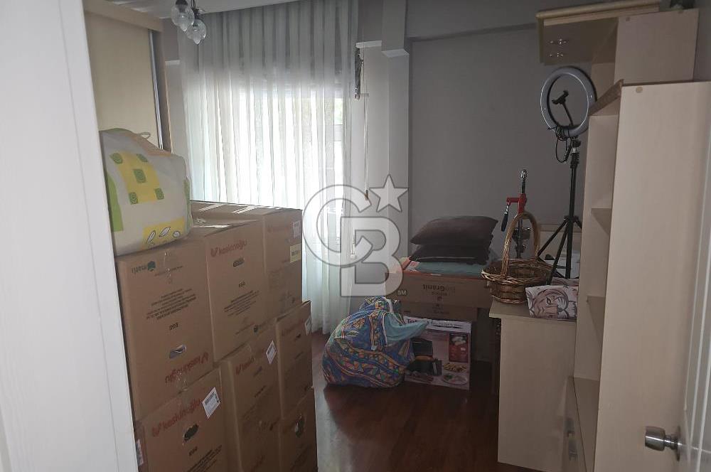 KAVACIK'TA EŞSİZ BOĞAZ VE FSM KÖPRÜSÜ MANZARALI MÜSTAKİL VİLLA