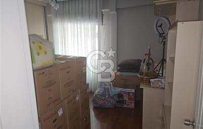 KAVACIK'TA EŞSİZ BOĞAZ VE FSM KÖPRÜSÜ MANZARALI MÜSTAKİL VİLLA