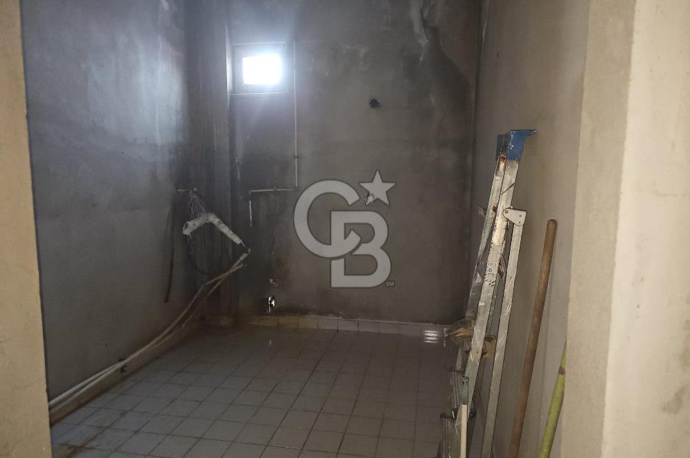 KAVACIK'TA EŞSİZ BOĞAZ VE FSM KÖPRÜSÜ MANZARALI MÜSTAKİL VİLLA