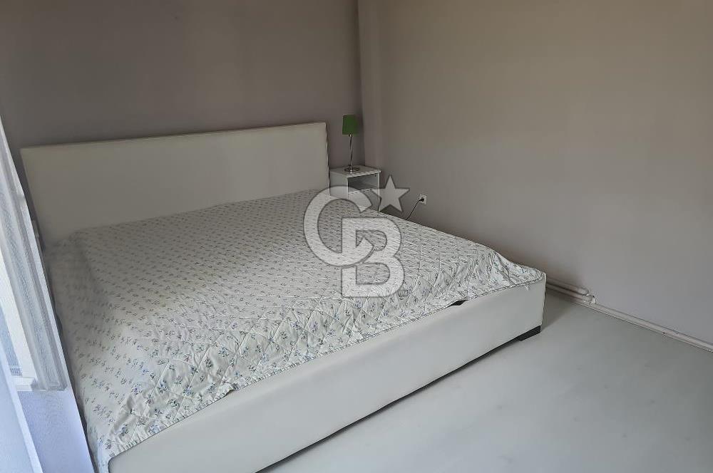 KAVACIK'TA EŞSİZ BOĞAZ VE FSM KÖPRÜSÜ MANZARALI MÜSTAKİL VİLLA