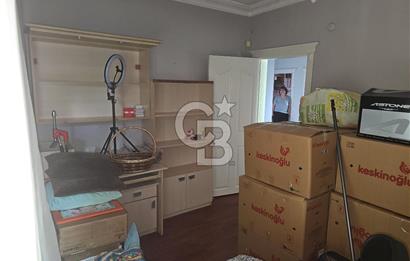 KAVACIK'TA EŞSİZ BOĞAZ VE FSM KÖPRÜSÜ MANZARALI MÜSTAKİL VİLLA