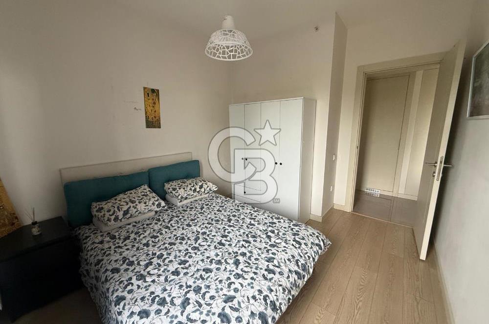 MAKYOL SANTRAL ARAKAT KİRALIK EŞYALI 1+1 DAİRE