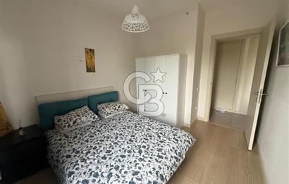 MAKYOL SANTRAL ARAKAT KİRALIK EŞYALI 1+1 DAİRE