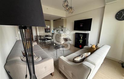 MAKYOL SANTRAL ARAKAT KİRALIK EŞYALI 1+1 DAİRE