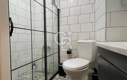 Kağıthane Merkezde Eşyalı Kiralık 1+1