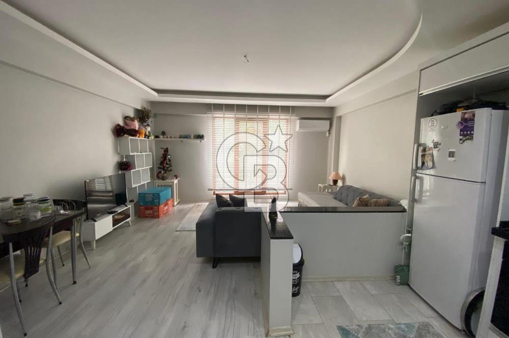 CB BAŞROL'DEN ÜÇEVLER'DE 100 m² EBEVEYN BANYOLU SATILIK 2+1 DAİRE