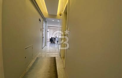 CB BAŞROL'DEN ÜÇEVLER'DE 100 m² EBEVEYN BANYOLU SATILIK 2+1 DAİRE