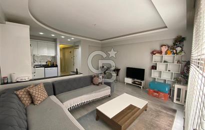 CB BAŞROL'DEN ÜÇEVLER'DE 100 m² EBEVEYN BANYOLU SATILIK 2+1 DAİRE