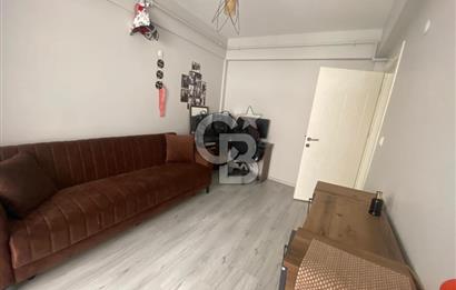 CB BAŞROL'DEN ÜÇEVLER'DE 100 m² EBEVEYN BANYOLU SATILIK 2+1 DAİRE