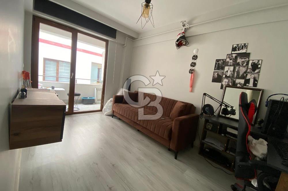 CB BAŞROL'DEN ÜÇEVLER'DE 100 m² EBEVEYN BANYOLU SATILIK 2+1 DAİRE