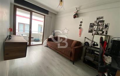 CB BAŞROL'DEN ÜÇEVLER'DE 100 m² EBEVEYN BANYOLU SATILIK 2+1 DAİRE
