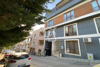 CB BAŞROL'DEN ÜÇEVLER'DE 100 m² EBEVEYN BANYOLU SATILIK 2+1 DAİRE - 10 - 353149