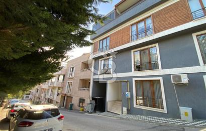 CB BAŞROL'DEN ÜÇEVLER'DE 100 m² EBEVEYN BANYOLU SATILIK 2+1 DAİRE