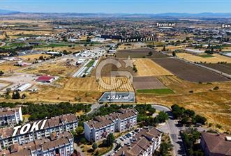 CB KİNG'DEN YATIRIMLIK KAÇIRILMAYACAK KONUT İMARLI SATILIK ARSA - 7 - 353148