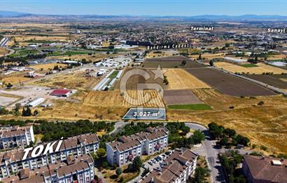 CB KİNG'DEN YATIRIMLIK KAÇIRILMAYACAK KONUT İMARLI SATILIK ARSA