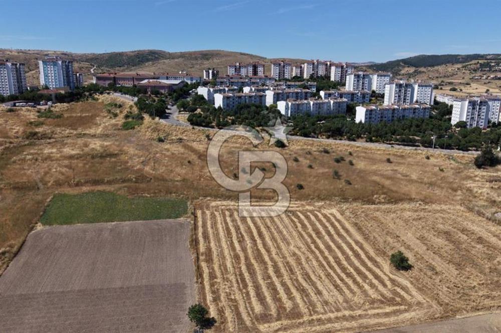 CB KİNG'DEN YATIRIMLIK KAÇIRILMAYACAK KONUT İMARLI SATILIK ARSA