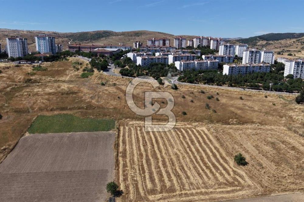CB KİNG'DEN YATIRIMLIK KAÇIRILMAYACAK KONUT İMARLI SATILIK ARSA