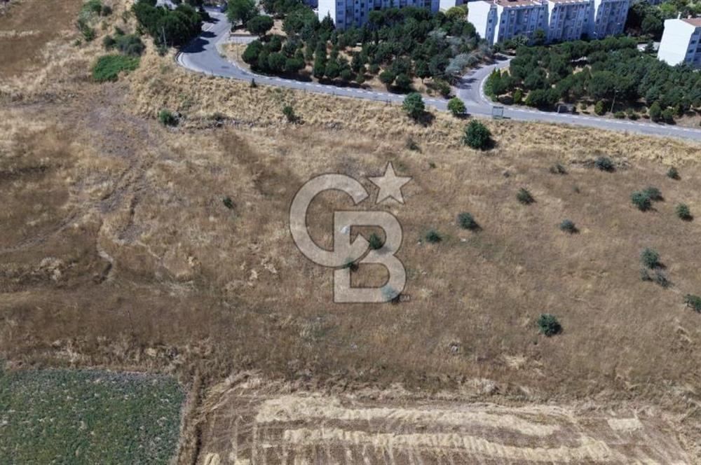 CB KİNG'DEN YATIRIMLIK KAÇIRILMAYACAK KONUT İMARLI SATILIK ARSA