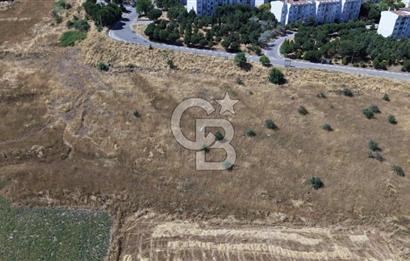 CB KİNG'DEN YATIRIMLIK KAÇIRILMAYACAK KONUT İMARLI SATILIK ARSA