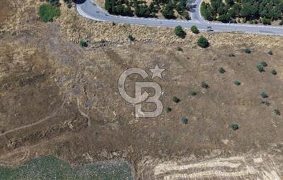 CB KİNG'DEN YATIRIMLIK KAÇIRILMAYACAK KONUT İMARLI SATILIK ARSA