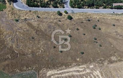 CB KİNG'DEN YATIRIMLIK KAÇIRILMAYACAK KONUT İMARLI SATILIK ARSA