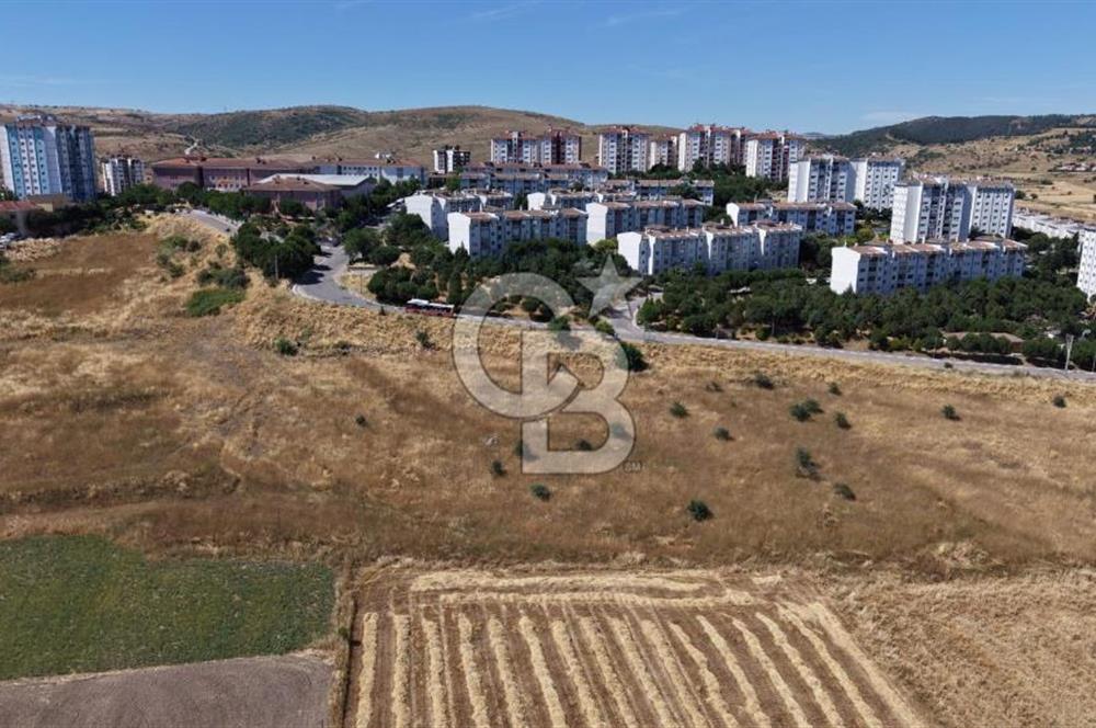 CB KİNG'DEN YATIRIMLIK KAÇIRILMAYACAK KONUT İMARLI SATILIK ARSA