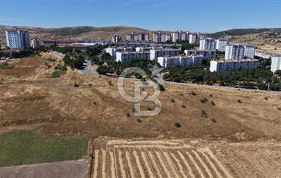 CB KİNG'DEN YATIRIMLIK KAÇIRILMAYACAK KONUT İMARLI SATILIK ARSA