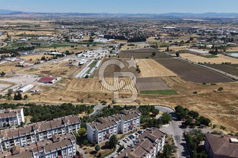 CB KİNG'DEN YATIRIMLIK KAÇIRILMAYACAK KONUT İMARLI SATILIK ARSA