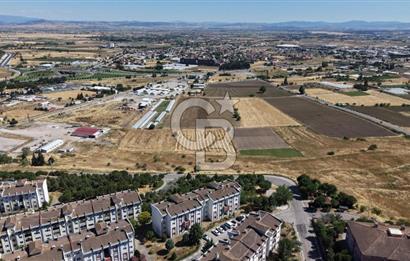 CB KİNG'DEN YATIRIMLIK KAÇIRILMAYACAK KONUT İMARLI SATILIK ARSA