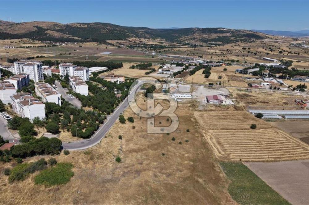 CB KİNG'DEN YATIRIMLIK KAÇIRILMAYACAK KONUT İMARLI SATILIK ARSA