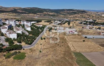 CB KİNG'DEN YATIRIMLIK KAÇIRILMAYACAK KONUT İMARLI SATILIK ARSA