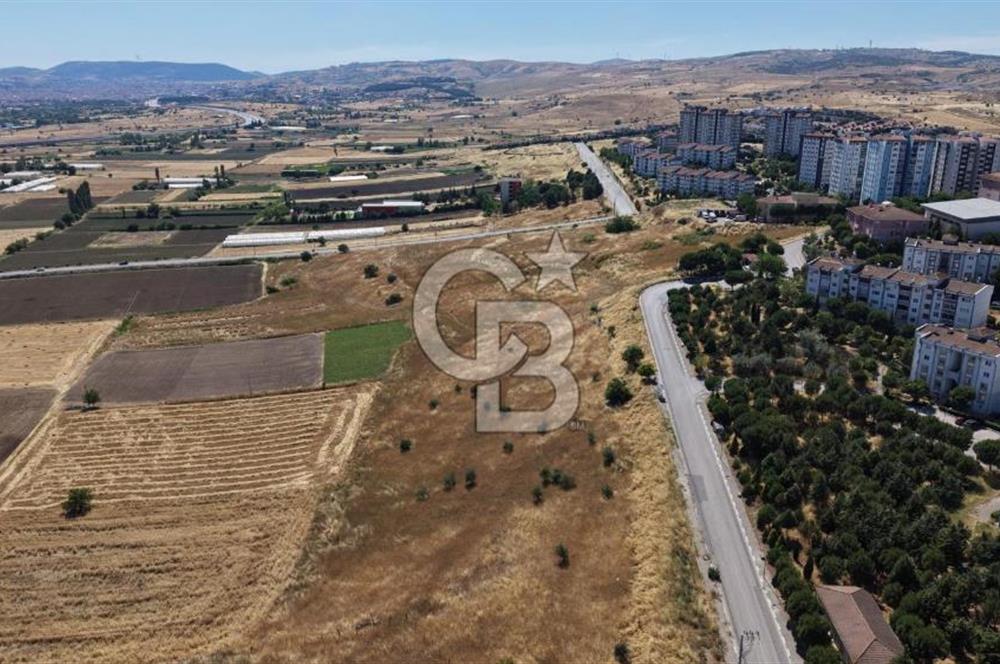 CB KİNG'DEN YATIRIMLIK KAÇIRILMAYACAK KONUT İMARLI SATILIK ARSA