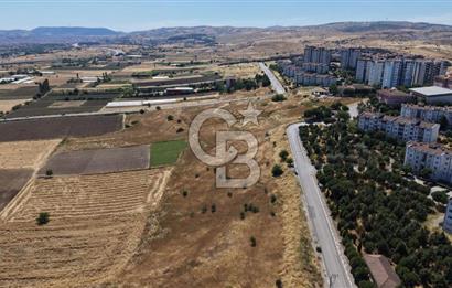 CB KİNG'DEN YATIRIMLIK KAÇIRILMAYACAK KONUT İMARLI SATILIK ARSA