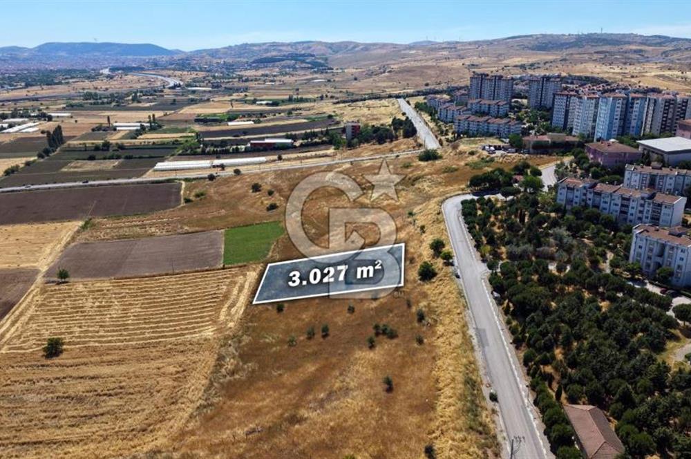 CB KİNG'DEN YATIRIMLIK KAÇIRILMAYACAK KONUT İMARLI SATILIK ARSA