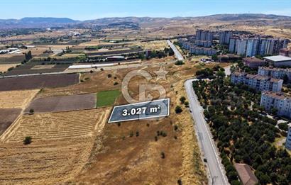 CB KİNG'DEN YATIRIMLIK KAÇIRILMAYACAK KONUT İMARLI SATILIK ARSA
