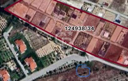 GÖLBAŞI'NDA KÖŞE HİSSE