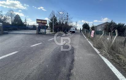 GÖLBAŞI'NDA KÖŞE HİSSE