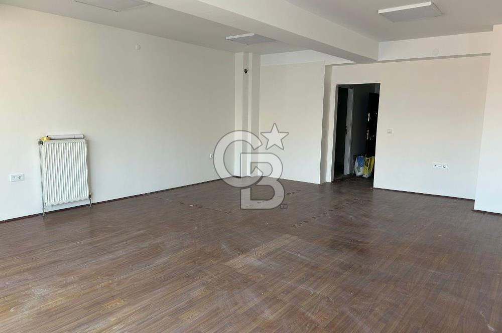 YENİMAHALLE DEMETEVLERDEMERKEZİ KONUMDA SATILIK OFİS