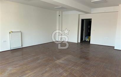 YENİMAHALLE DEMETEVLERDEMERKEZİ KONUMDA SATILIK OFİS