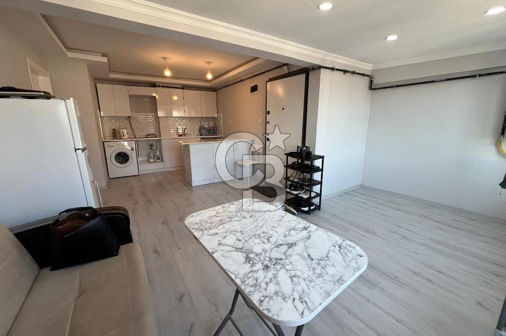 YALOVA MERKEZ 3+1 SATILIK DAİRE