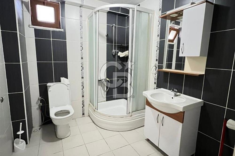 ÇİFTLİK MAHALLESİ ÇİFTLİKKÖY YALOVA SATILIK 3+1 DAİRE