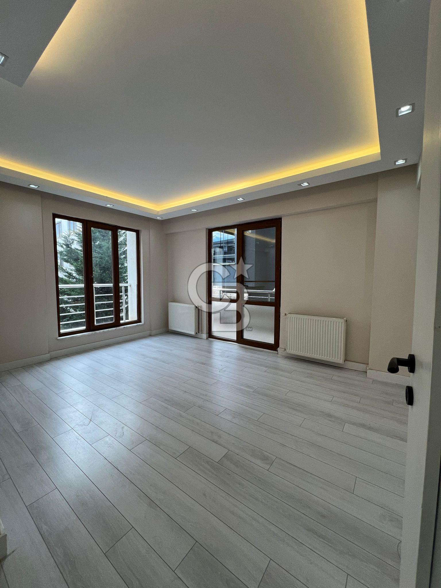 ÇİFTLİK MAHALLESİ ÇİFTLİKKÖY YALOVA SATILIK 3+1 DAİRE