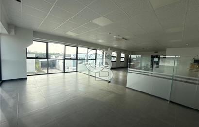 BAŞKÖY OSB'DE HAZIR KİRALIK ÜRETİM TESİSİ
