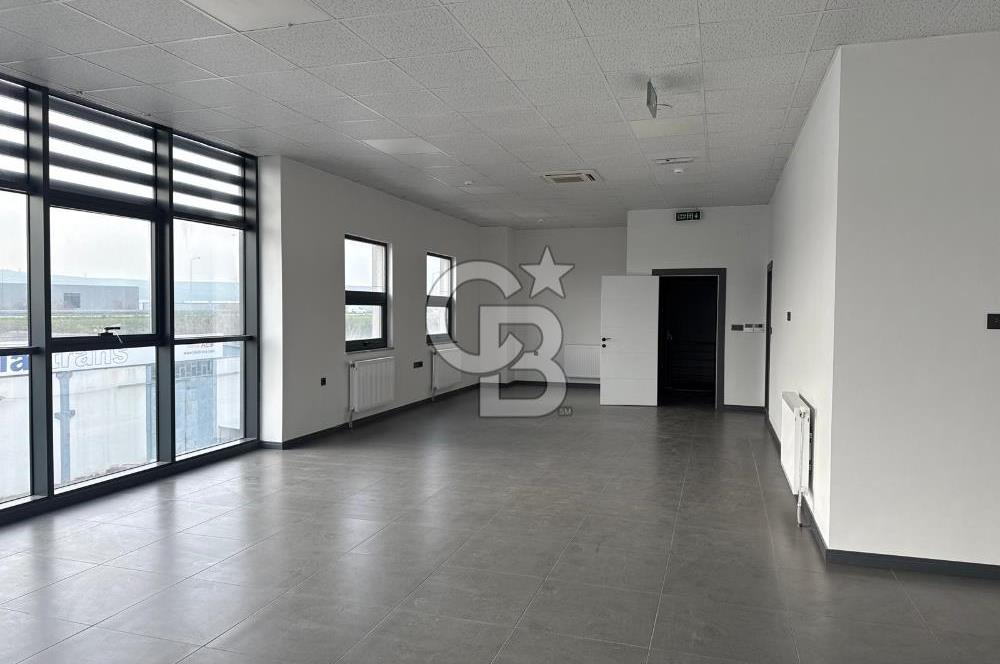 BAŞKÖY OSB'DE HAZIR KİRALIK ÜRETİM TESİSİ