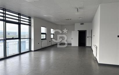 BAŞKÖY OSB'DE HAZIR KİRALIK ÜRETİM TESİSİ