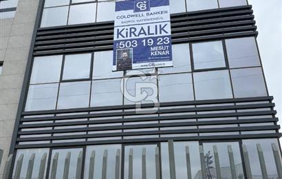 BAŞKÖY OSB'DE HAZIR KİRALIK ÜRETİM TESİSİ