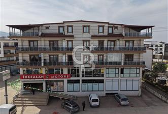 CB Envoy'dan Başiskele Merkezi Konumda Kiralık 3+1 Ara Kat Daire  - 8 - 353201