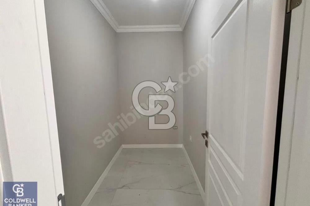 CB MAHAL'DEN BAŞİSKELE YEŞİLYURT 3+1 SATILIK DAİRE