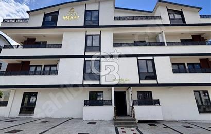 BAŞİSKELE YEŞİYURT MERKEZİ KONUMDA 2+1 GİRİŞ KAT KİRALIK DAİRE
